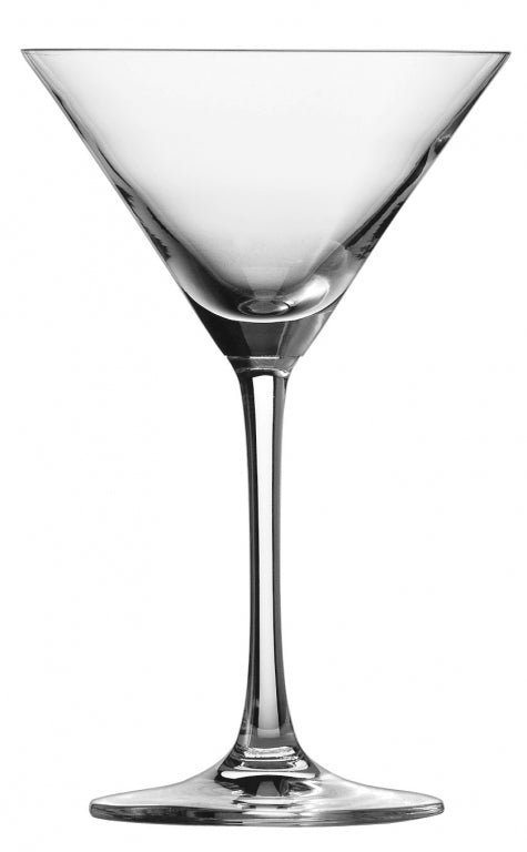 Schott Zwiesel Bar Special bicchiere da Martini 17 Cl - 6 pezzi