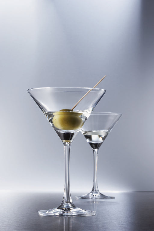 Schott Zwiesel Bar Special bicchiere da Martini 17 Cl - 6 pezzi