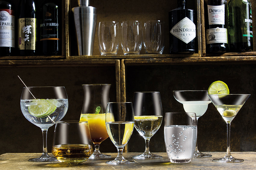 Schott Zwiesel Bar Special bicchiere da Hurricane 53 cl – 6 pezzi