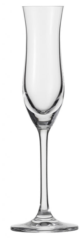Schott Zwiesel Bar Special Grappa Glass 6.4 Cl - 6 Pieces