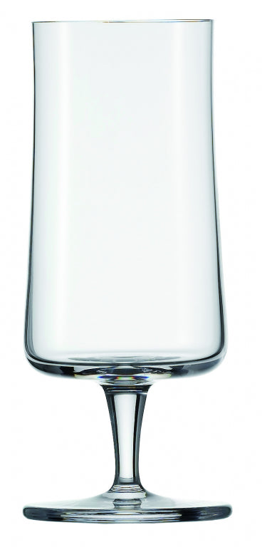 Bicchiere da birra Pils Schott Zwiesel Beer Basic da 30 cl con tacca di misurazione – 6 pezzi