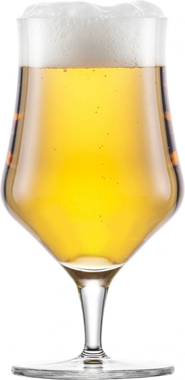 Schott Zwiesel Beer Basic Craft bicchiere da birra da 30 Cl con tacca graduata - 6 pezzi
