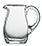 Schott Zwiesel Bistro Pouring Jug 13 Cl - 6 Pieces