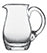 Schott Zwiesel Bistro Pouring Jug 20 Cl - 6 Pieces