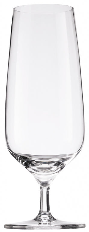 Schott Zwiesel Bistro Line bicchiere da champagne da 27,7 cl con punto di mousse – 6 pezzi