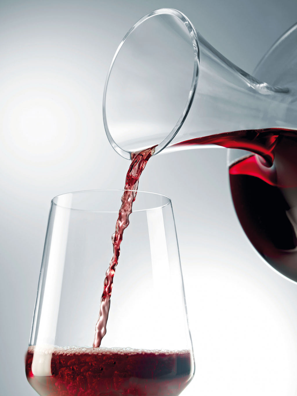 Cara decanter Schott Zwiesel Ever Classico 75 cl