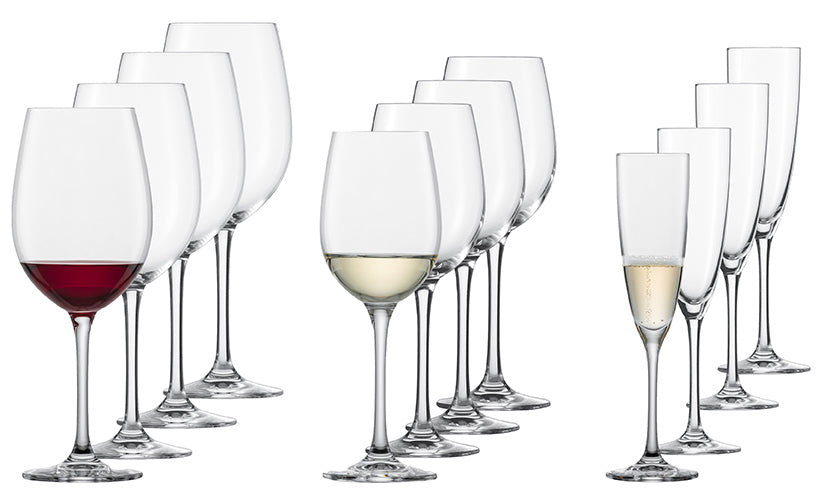 Set di bicchieri Schott Zwiesel Classico – 12 pezzi