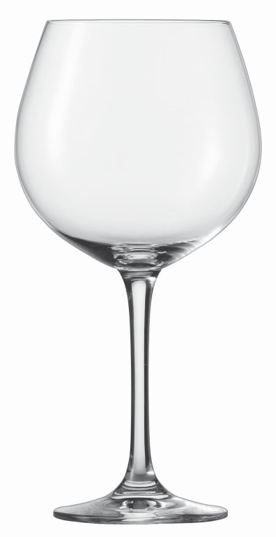 Bicchieri da gin tonic Schott Zwiesel Classico da 81 cl - 6 pezzi