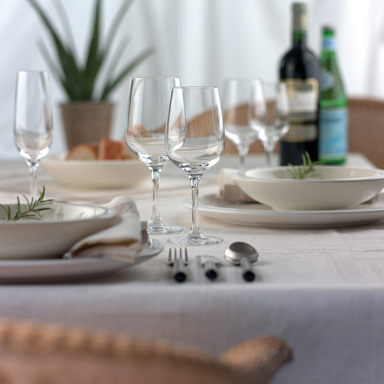 Schott Zwiesel Congresso Red Wine Glass 36 Cl - 6 Pieces