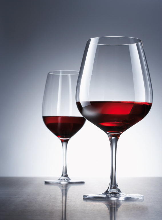 Schott Zwiesel Congresso calici da Bordeaux da 62 cl – 6 pezzi