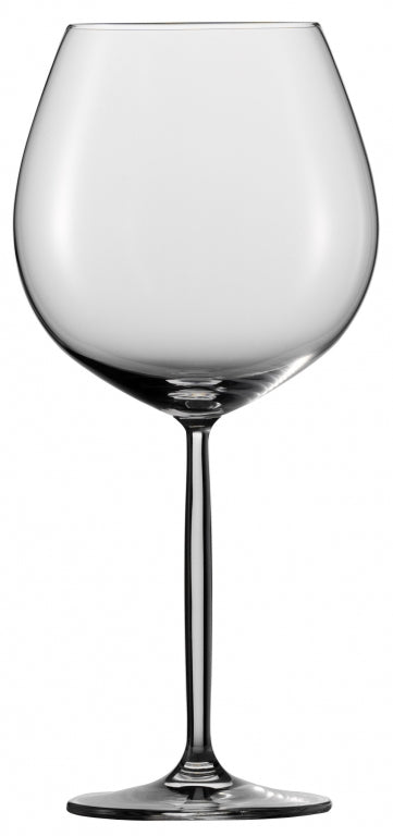 Schott Zwiesel Diva Burgundy Glass 84 Cl - 6 Pieces