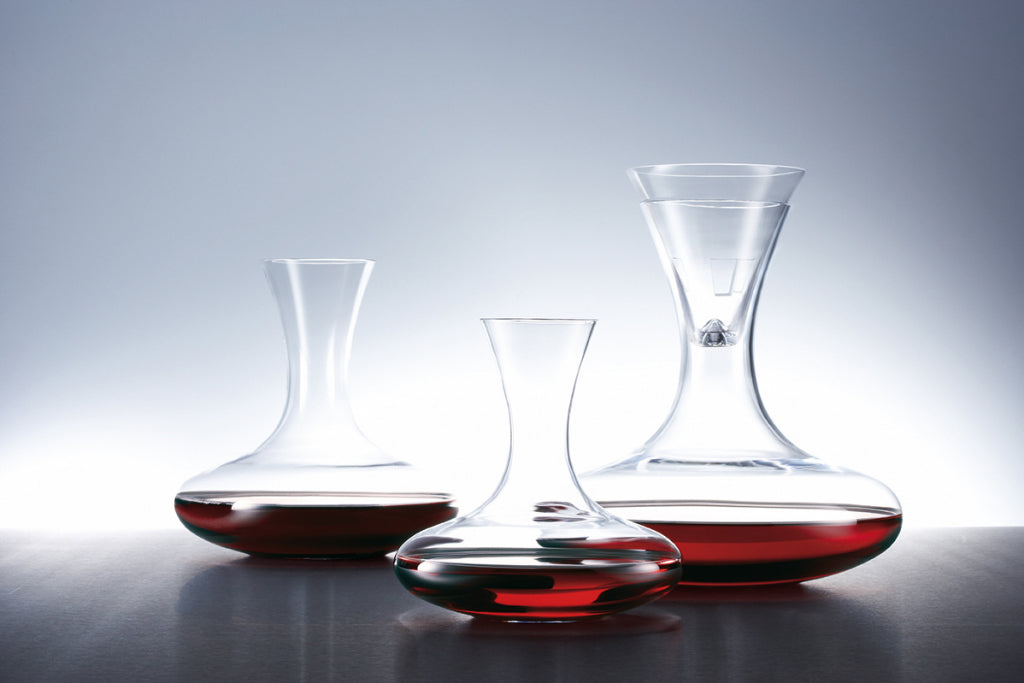 Schott Zwiesel Diva Imbuto decanter