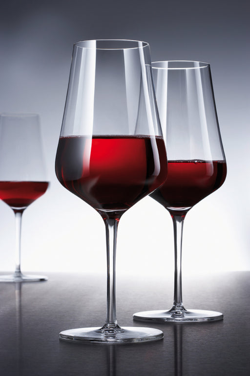 Schott Zwiesel Fine Beaujolais Calice da vino rosso 49 cl - 6 pezzi