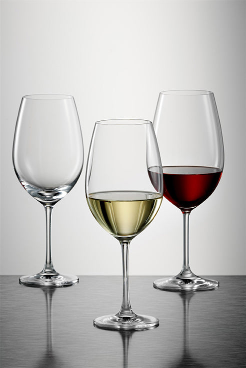 Schott Zwiesel Ivento Red Wine Glass 51 Cl - 6 Pieces