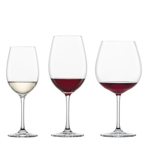 Schott Zwiesel Ivento Bodini Set - 18 Pieces