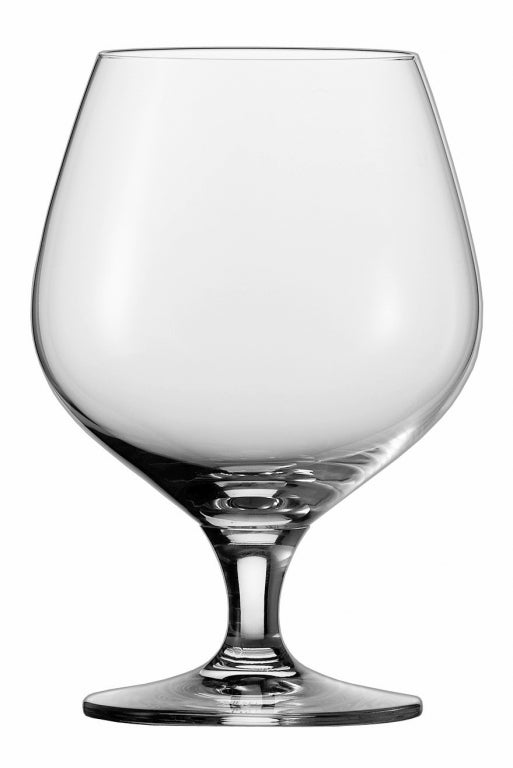 Bicchiere da cognac Schott Zwiesel Mondial da 51 cl – 6 pezzi