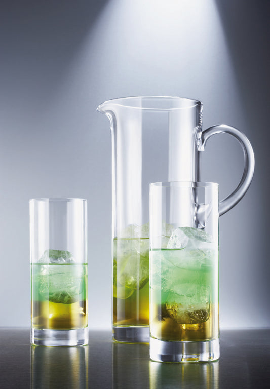 Zwiesel Glas Paris Long Drink Glass 34,7 Cl - 6 Pieces