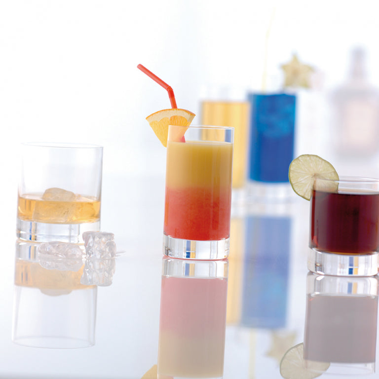 Zwiesel Glas Paris Tumbler 24,8 cl - 6 pezzi