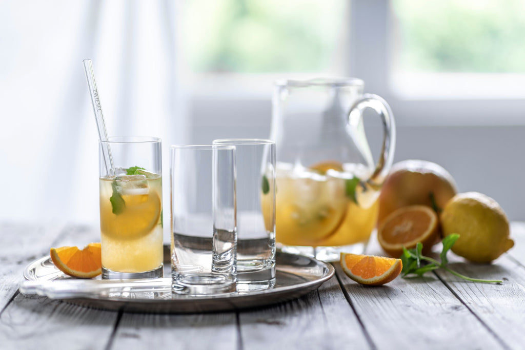 Zwiesel Glas Paris Tumbler 24,8 cl - 6 pezzi