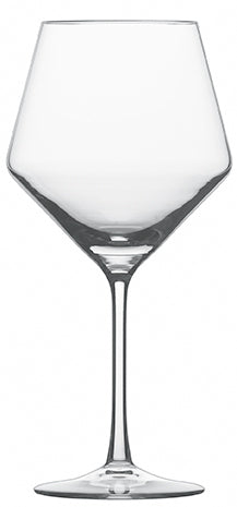 Zwiesel Glas Belfesta calici da Borgogna da 70 cl – 6 pezzi