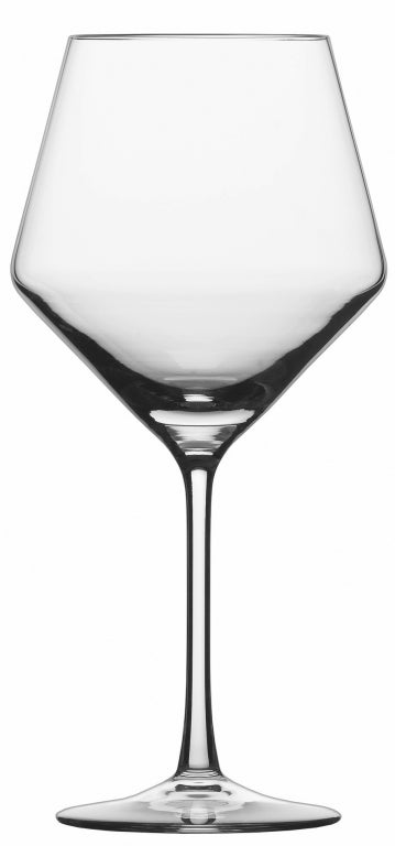 Zwiesel Glas Belfesta calici da Borgogna da 70 cl – 6 pezzi