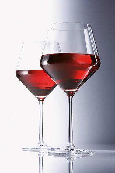 Zwiesel Glas Belfesta calici da Borgogna da 70 cl – 6 pezzi