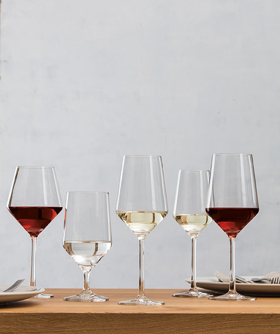 Zwiesel Glas Belfesta calici da Borgogna da 70 cl – 6 pezzi