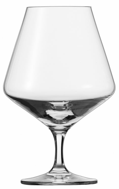 Zwiesel Glas Belfesta Cognac Glass 61,2 Cl - 6 Pieces
