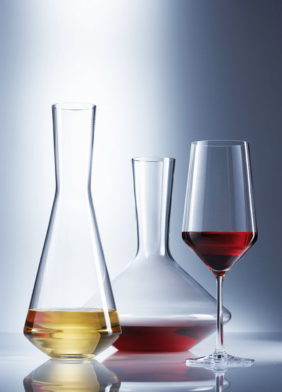 Caraffa decanter per vino bianco Zwiesel Glas Belfesta 75 cl