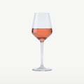 Calice da vino Royal Leerdam Carre 28 cl - 6 pezzi