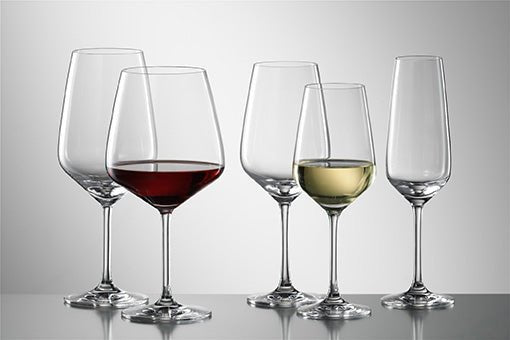 Schott Zwiesel Taste Rode wijnglas 1 - 0.5 Ltr - 6 stuks - Glazen.nl