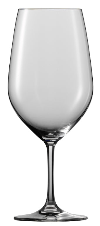 Schott Zwiesel Vina Bordeaux Wine Glass 63 Cl - 6 Pieces
