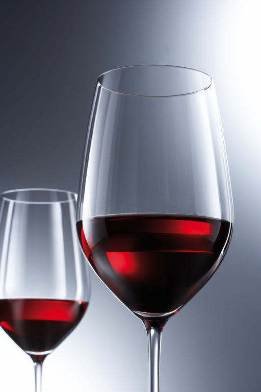 Schott Zwiesel Vina Bordeaux Wine Glass 63 Cl - 6 Pieces