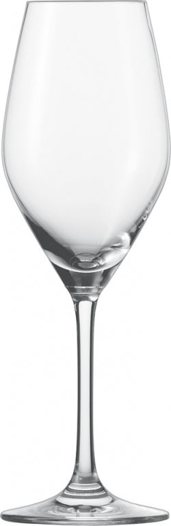 Schott Zwiesel Vina Champagne Glass 26 Cl with Sparkling Point - 6 Pieces