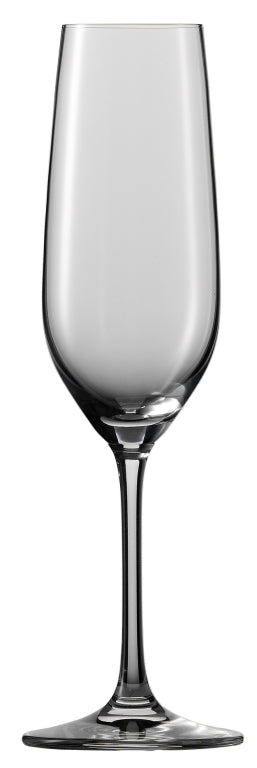 Schott Zwiesel Vina bicchiere da champagne 23 Cl con punto di mousse - 6 pezzi
