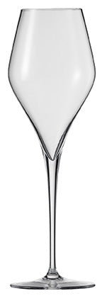 Calice da champagne Schott Zwiesel Finesse da 30 cl con punto di effervescenza – 6 pezzi