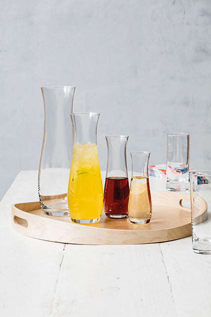 Caraffa Schott Zwiesel Fresca da 20 cl - 6 pezzi