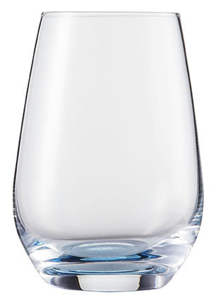 Schott Zwiesel Vina Touch bicchiere da acqua 40 cl blu - 6 pezzi