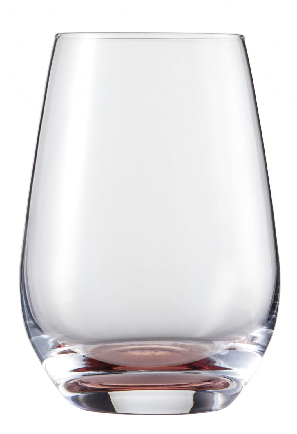 Schott Zwiesel Vina Touch Water Glass 40 Cl Red - 6 Pieces