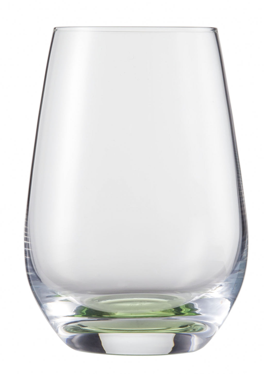 Schott Zwiesel Vina Touch bicchiere da acqua 40 cl verde - 6 pezzi