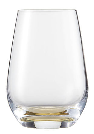 Schott Zwiesel Vina Touch Water Glass 40 Cl Amber - 6 Pieces