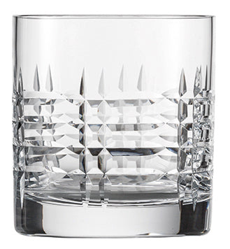 Schott Zwiesel Basic Bar Selection Classic Old Fashioned Glasses 37 cl – 6 Pieces