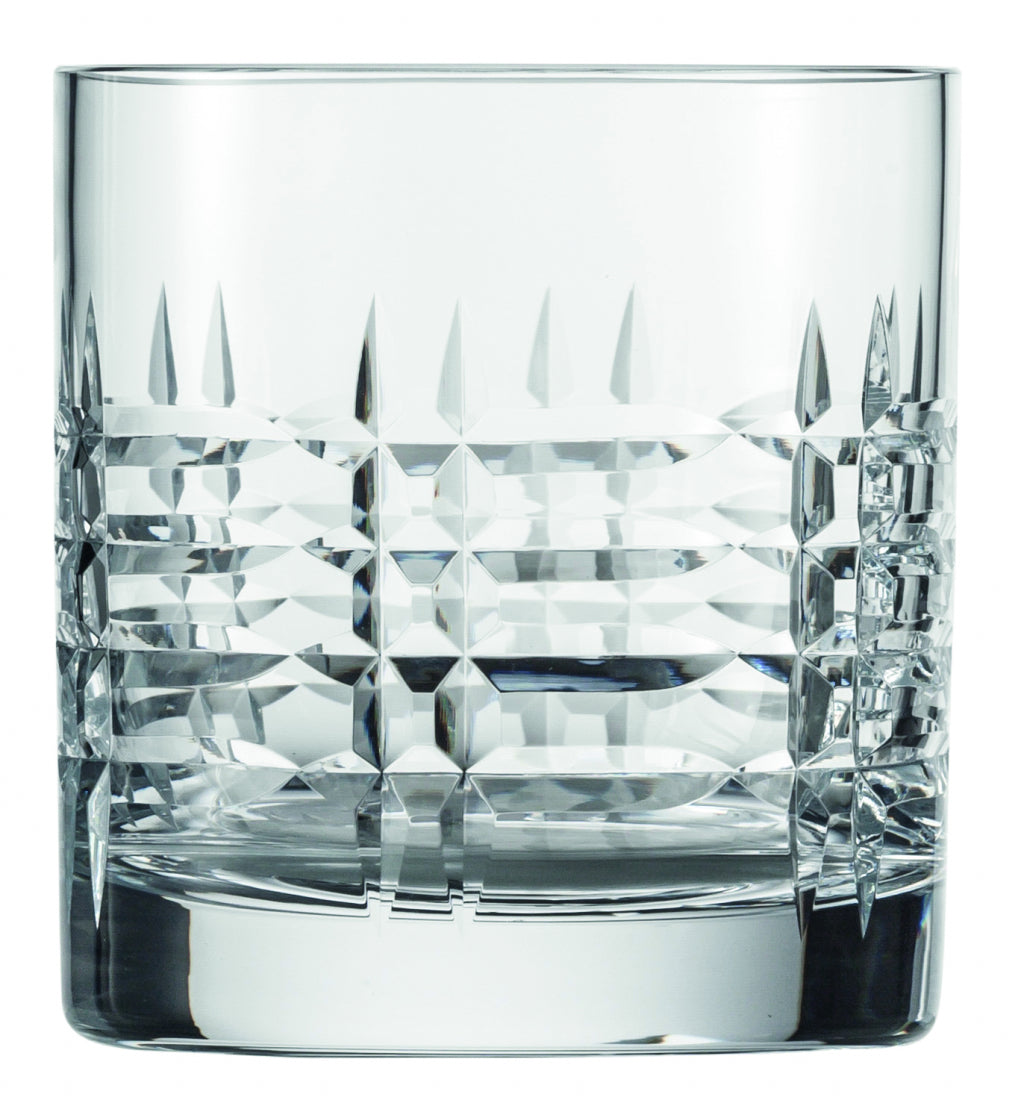 Schott Zwiesel Basic Bar Selection Classic Old Fashioned Glasses 37 cl – 6 Pieces