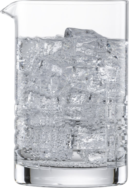 Zwiesel Glas Destille No. 1 Basic Bar Classic Pouring Jug 50 Cl
