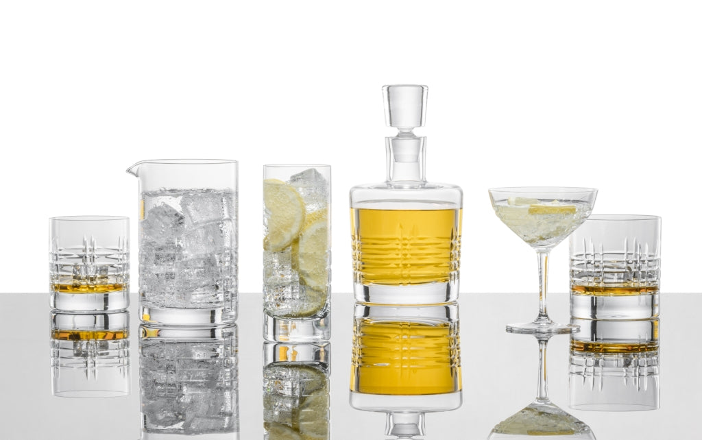 Zwiesel Glas Destille No. 1 Basic Bar Classic Pouring Jug 50 Cl