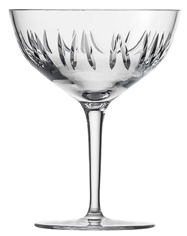 Zwiesel Glas Destille No. 2 Basic Bar Motion Cocktail Glass 20 Cl in Gift Packaging - 2 Pieces