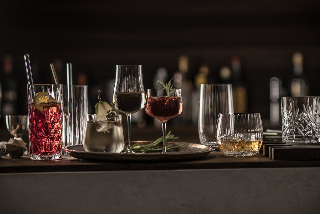 Bicchiere da long drink Schott Zwiesel Classic 36,8 cl - 6 pezzi