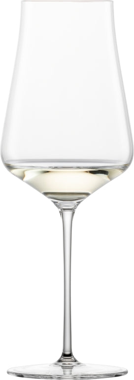 Zwiesel Glas Duo Calice da vino bianco da 38,1 cl con punto di spumantizzazione in confezione regalo - 2 pezzi