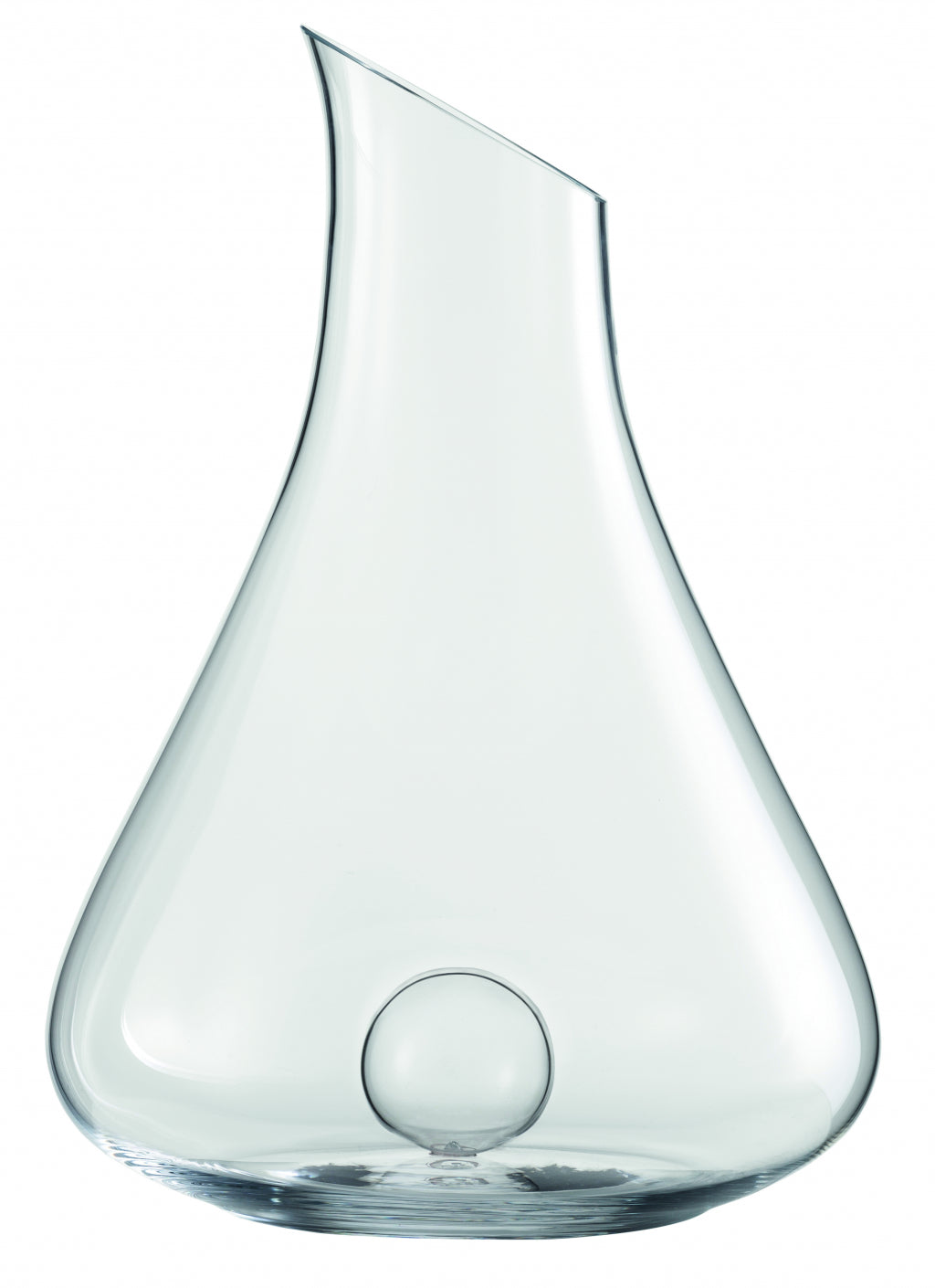 Zwiesel Glas Air Sense red wine decanter 150 Cl
