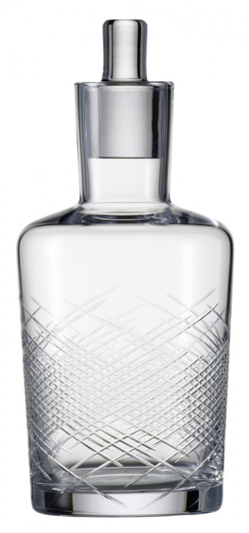 Caraffa per whisky Zwiesel Glas Bar Premium n. 2, 50 cl